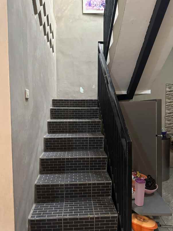 rumah komplek margaasih permai 20 menit tol pasir koja