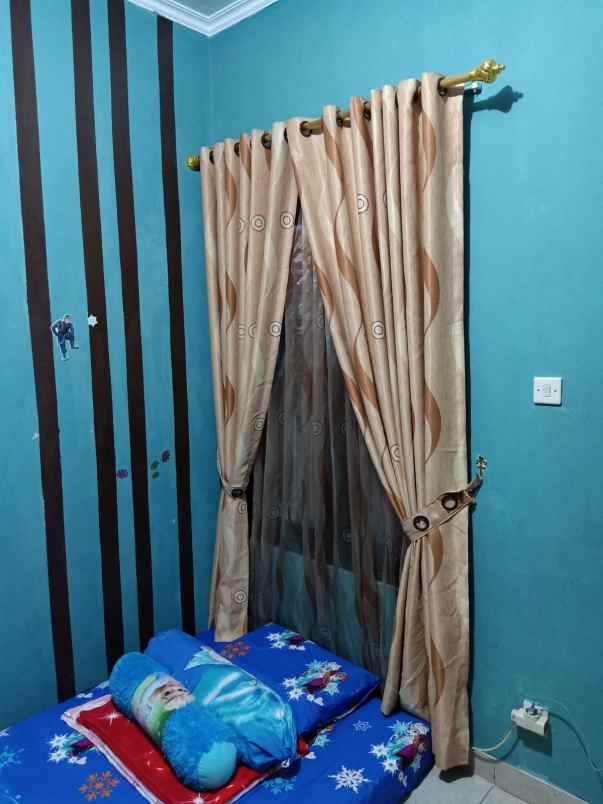 rumah komplek padaasih 6 menit smkn 3 cimahi