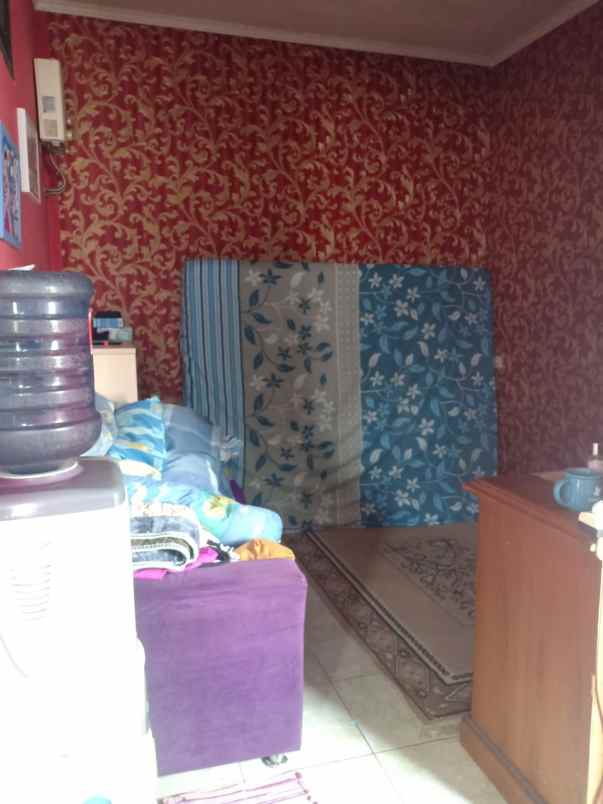 rumah komplek sariwangi selatan one gate system