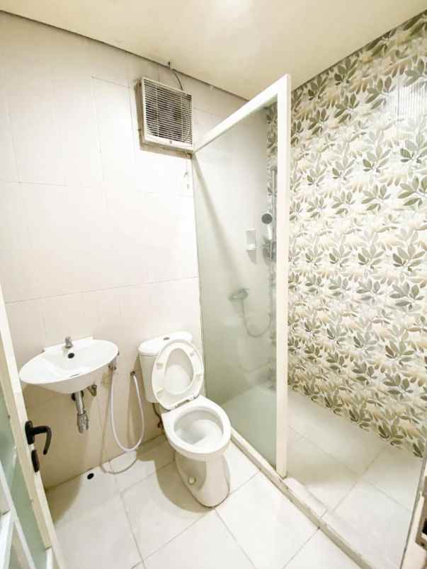 rumah kos gayungsari strategis aktif fully furnished