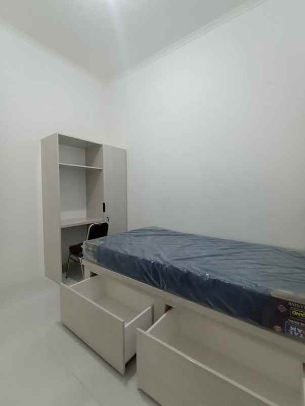 rumah kost aktif dekat univ telkom bojongsoang bandung