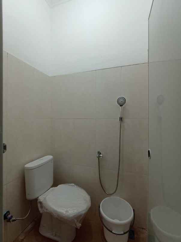 rumah kost aktif dekat univ telkom bojongsoang bandung