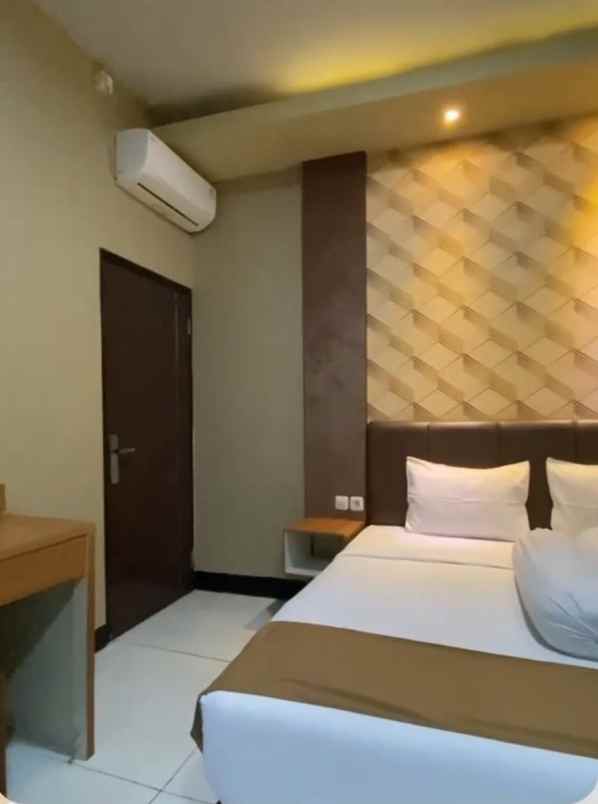 rumah kost aktif ir soekarno merr strategis siap huni