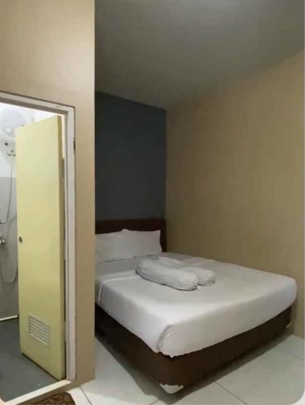 rumah kost aktif ir soekarno merr strategis siap huni