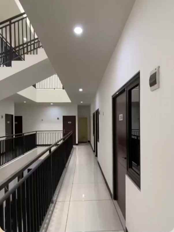 rumah kost aktif ir soekarno merr strategis siap huni