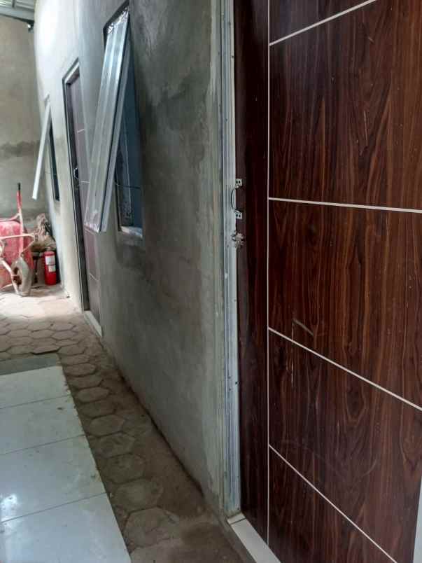 rumah kost murah daerah gunung pati semarang