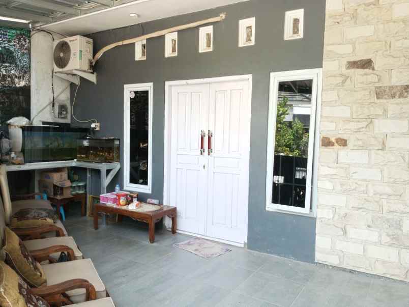 rumah kost murah daerah gunung pati semarang