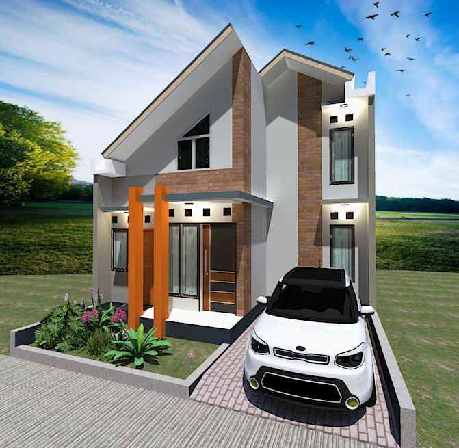 rumah kudu baki sukoharjo