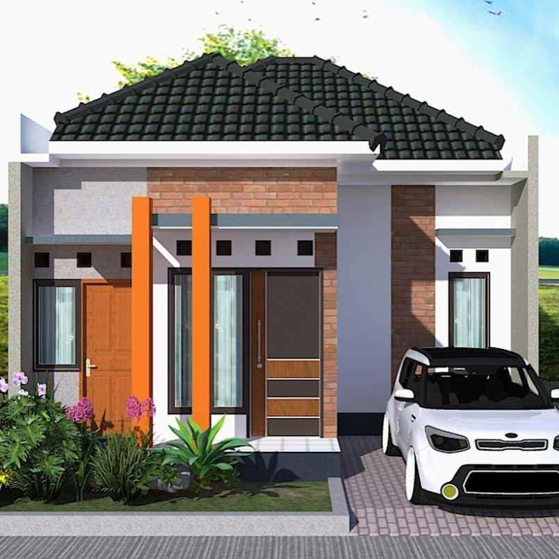 rumah kudu baki sukoharjo