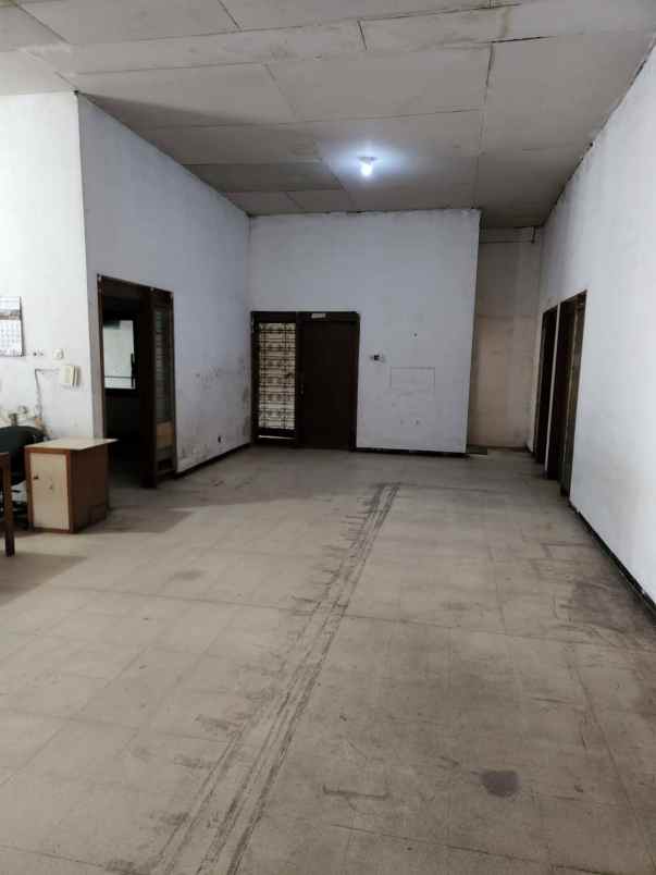 rumah lama pusat kota sam ratulangi