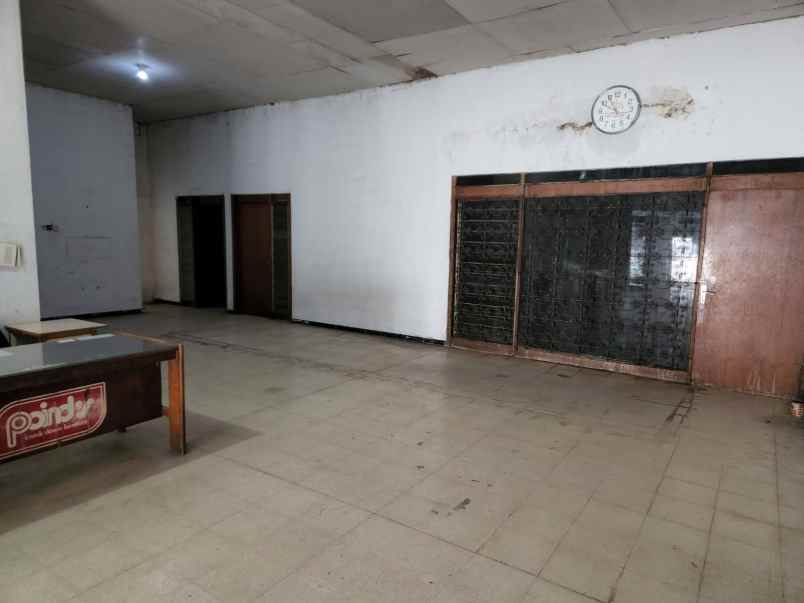 rumah lama pusat kota sam ratulangi