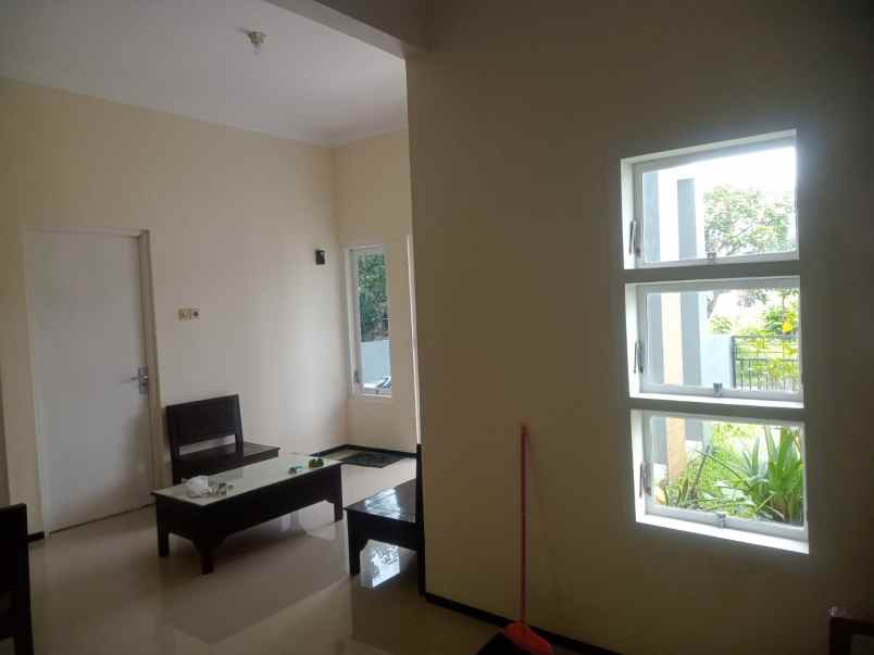 rumah lokasi gpa karangploso malang