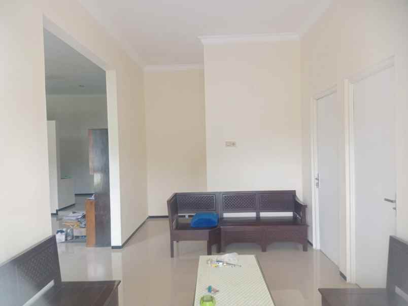 rumah lokasi gpa karangploso malang