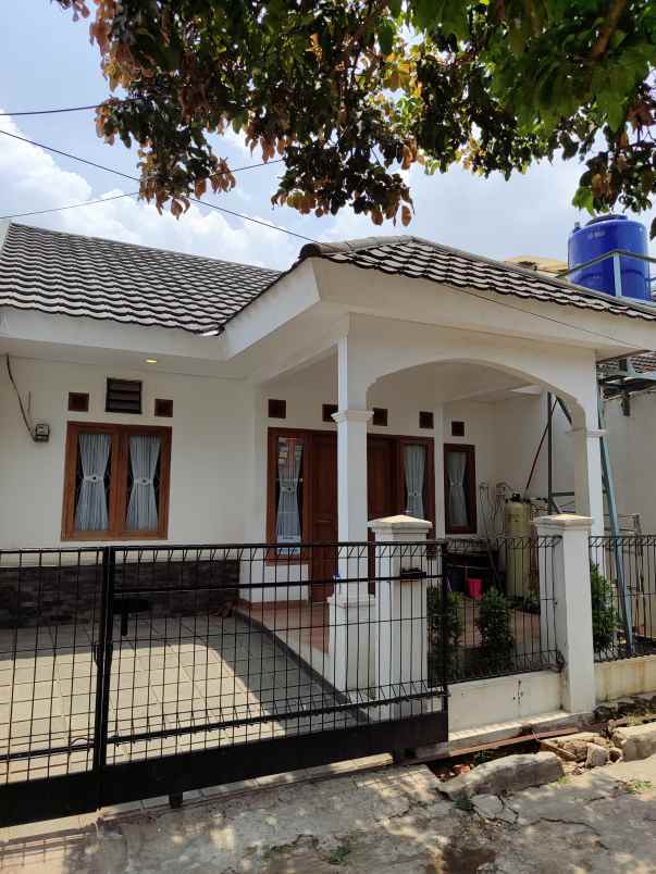 rumah margaasih dekat gempol sari pharmindo bandung