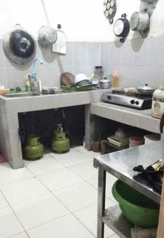 rumah meteseh tembalang semarang