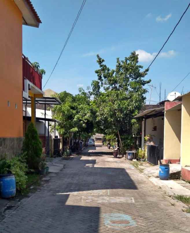 rumah meteseh tembalang semarang