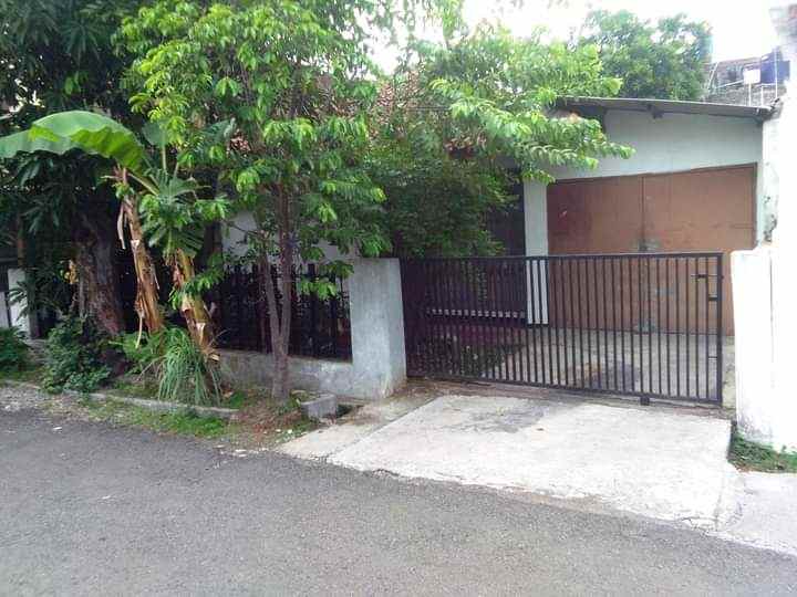 rumah metro margahayu