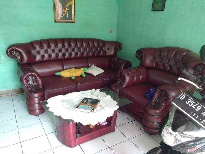 rumah metro margahayu