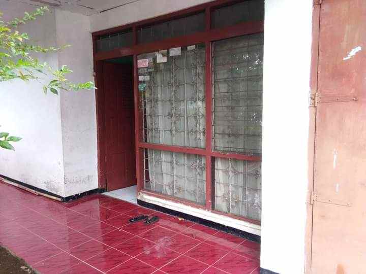 rumah metro margahayu