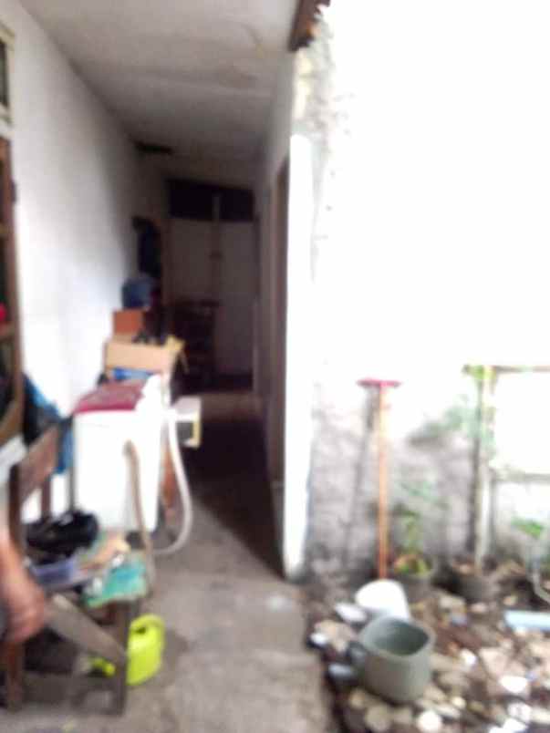 rumah metro margahayu