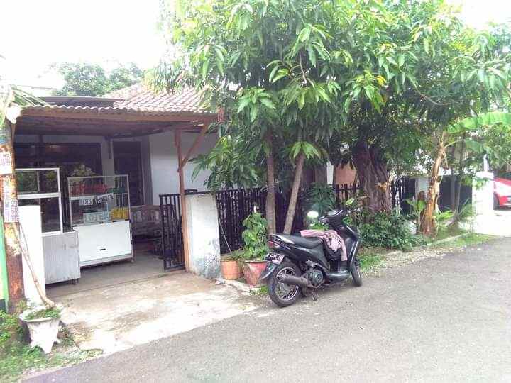 rumah metro margahayu