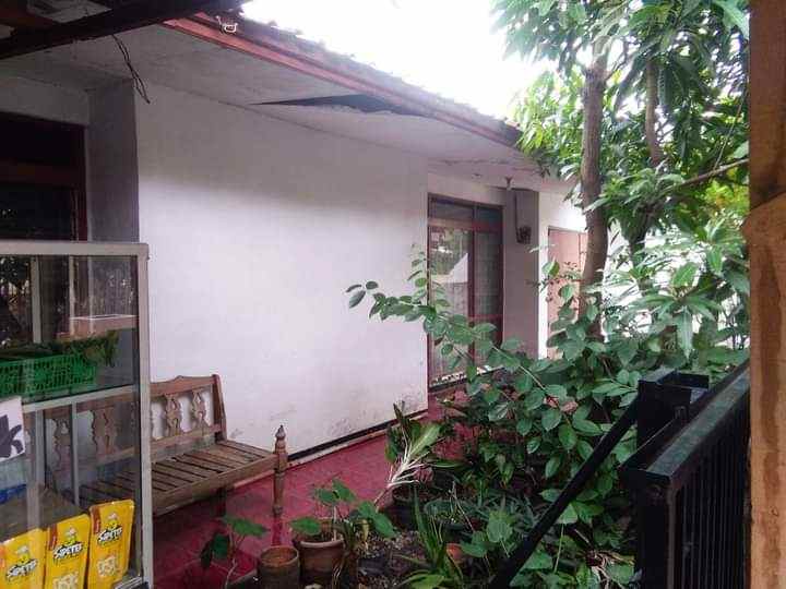 rumah metro margahayu