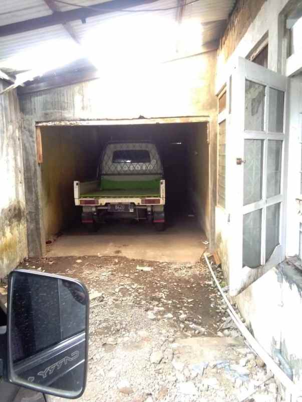 rumah metro margahayu