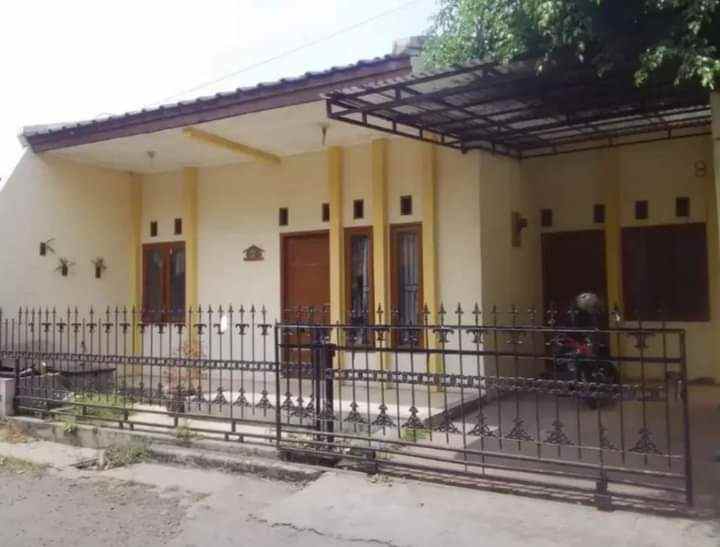 rumah metro margahayu