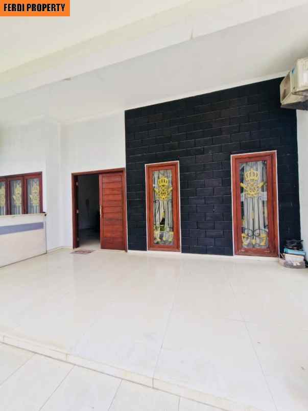 rumah mewah 3 lantai bulevard kota wisata cibubur