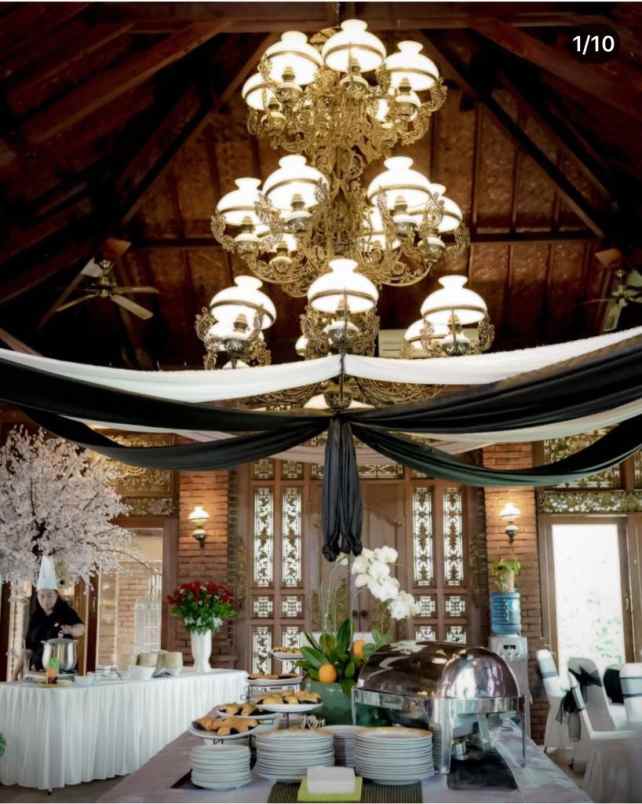 rumah mewah di jln ampera cilandak jakarta selatan