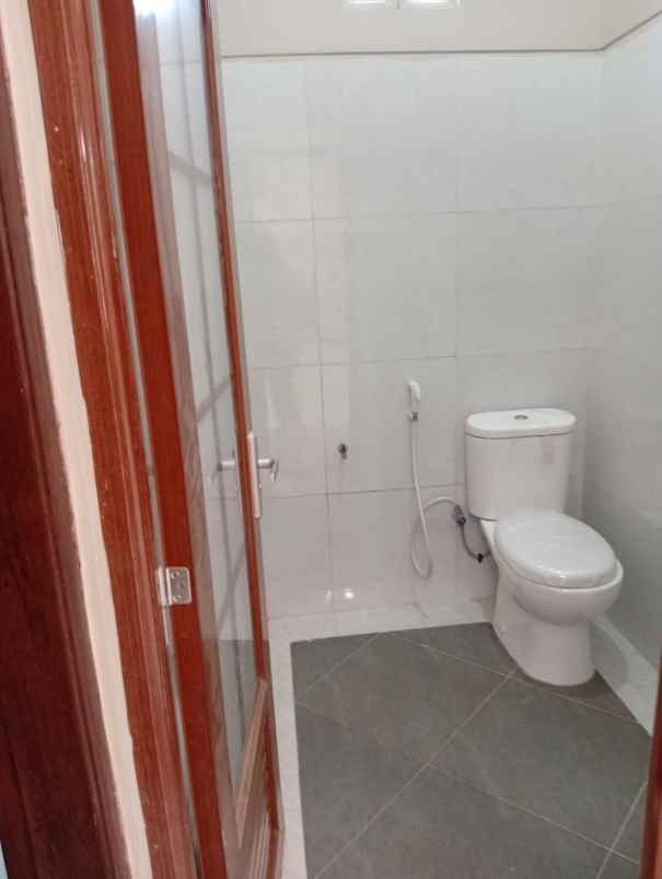 rumah mewah siap huni shm ready dekat kampus unnes