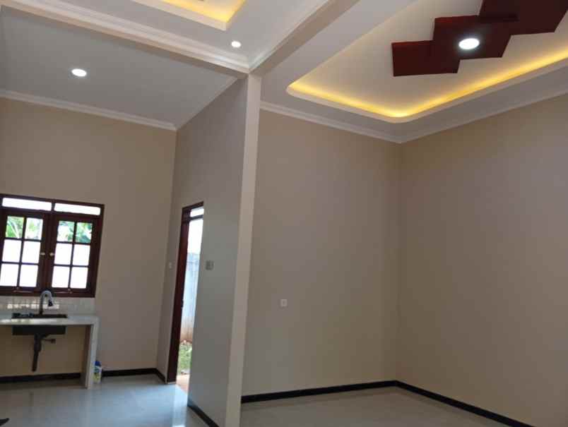 rumah mewah siap huni shm ready dekat kampus unnes