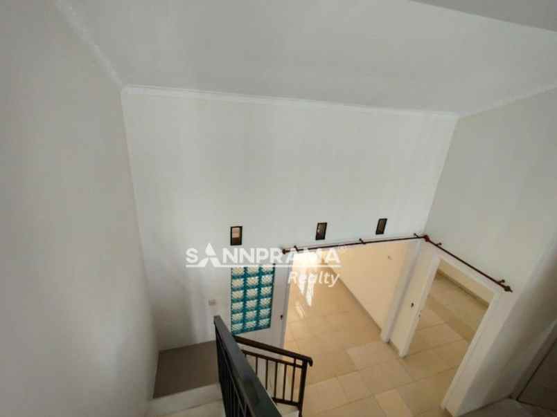 rumah mezanine siap huni di permata cimanggis frysrh