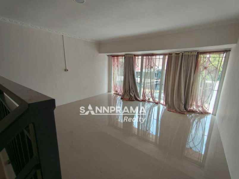 rumah mezanine siap huni di permata cimanggis frysrh