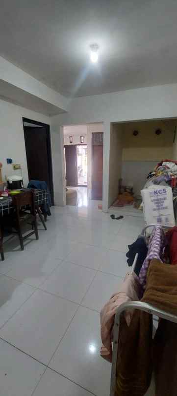 rumah minimalis 400 jutaan lokasi sawojajar