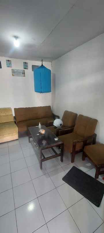 rumah minimalis 400 jutaan lokasi sawojajar