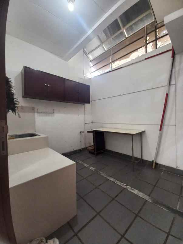 rumah minimalis cluster antapani city mas bandung