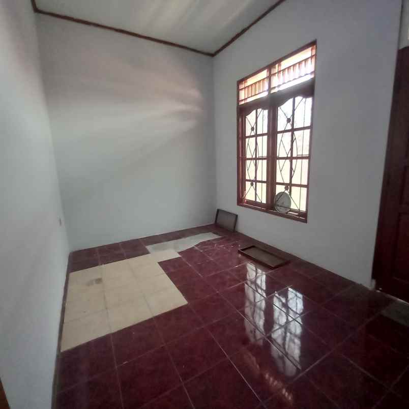 rumah minimalis daerah cempaka baru