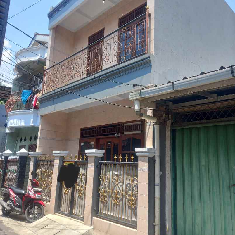 rumah minimalis daerah cempaka baru