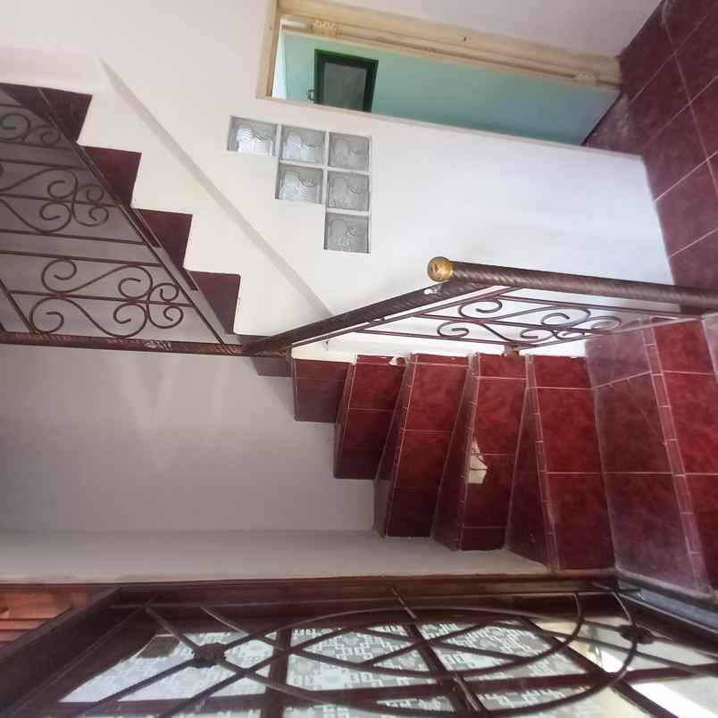 rumah minimalis daerah cempaka baru