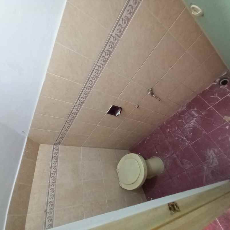 rumah minimalis daerah cempaka baru