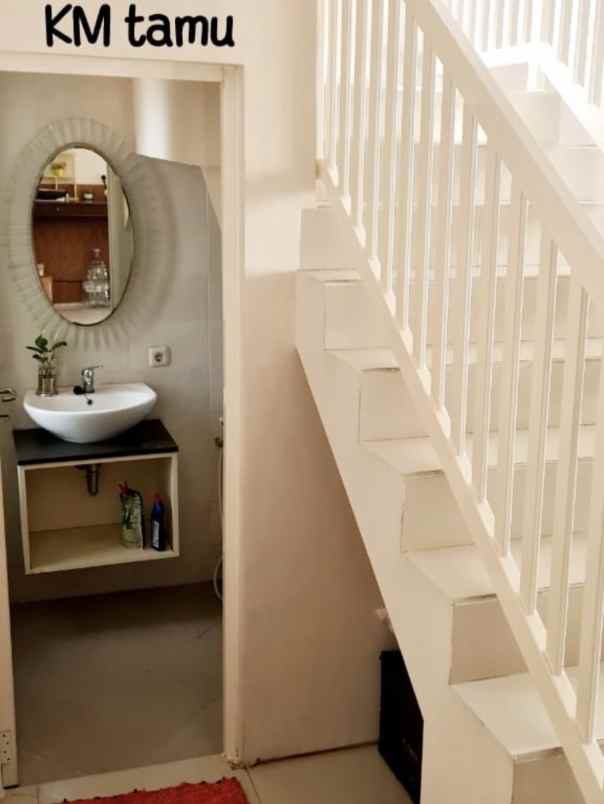 rumah minimalis di monticello royal residence shm