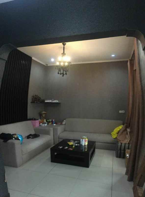 rumah minimalis padasuka ideal dekat cicaheum bandung