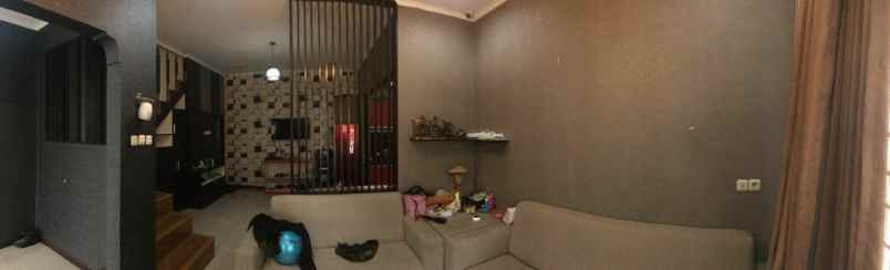 rumah minimalis padasuka ideal dekat cicaheum bandung