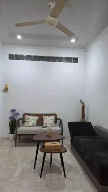 rumah mlengeh harga enjoy di pondok kelapa duren sawit