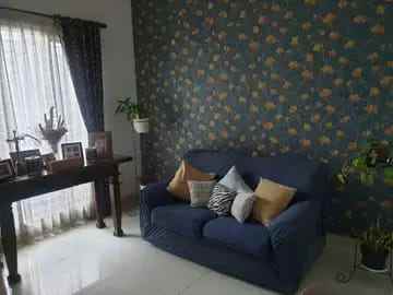 rumah mlengeh harga enjoy di pondok kelapa duren sawit