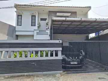 rumah mlengeh harga enjoy di pondok kelapa duren sawit