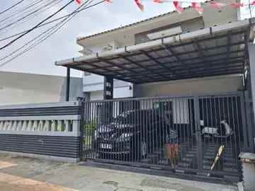 rumah mlengeh harga enjoy di pondok kelapa duren sawit