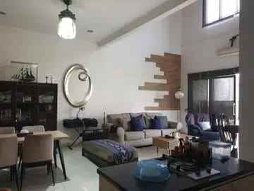 rumah mlengeh harga enjoy di pondok kelapa duren sawit