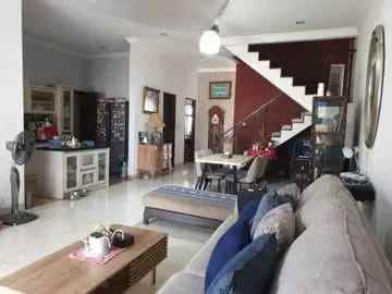rumah mlengeh harga enjoy di pondok kelapa duren sawit